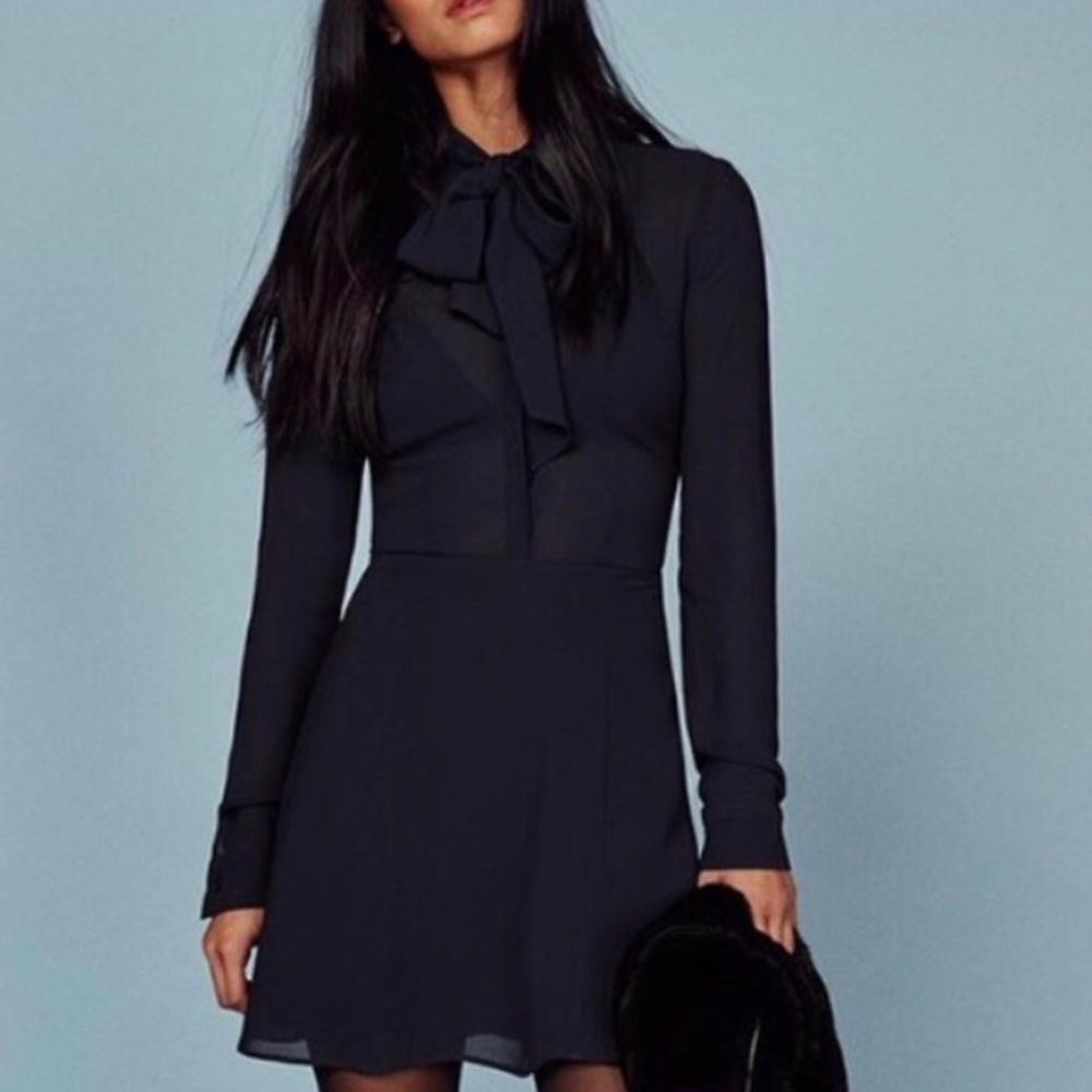 Reformation dress